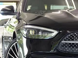 2025 Mercedes-Benz C-Class C220d Sedan for sale, Japanese used car export - photo 6 of 9 | GULJI TRADERS