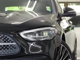 2025 Mercedes-Benz C-Class C220d Sedan for sale, Japanese used car export - photo 7 of 9 | GULJI TRADERS