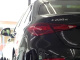 2025 Mercedes-Benz C-Class C220d Sedan for sale, Japanese used car export - photo 8 of 9 | GULJI TRADERS