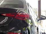 2025 Mercedes-Benz C-Class C220d Sedan for sale, Japanese used car export - photo 9 of 9 | GULJI TRADERS