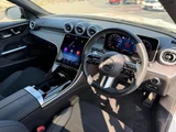 2025 Mercedes-Benz C-Class C220 d Sport Sedan for sale, Japanese used car export - photo 2 of 9 | GULJI TRADERS