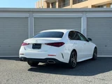 2025 Mercedes-Benz C-Class C220 d Sport Sedan for sale, Japanese used car export - photo 3 of 9 | GULJI TRADERS
