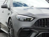 2025 Mercedes-Benz C-Class C63 S E Sedan for sale, Japanese used car export - photo 3 of 9 | GULJI TRADERS