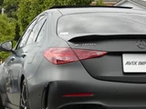 2025 Mercedes-Benz C-Class C63 S E Sedan for sale, Japanese used car export - photo 4 of 9 | GULJI TRADERS