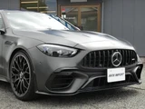 2025 Mercedes-Benz C-Class C63 S E Sedan for sale, Japanese used car export - photo 5 of 9 | GULJI TRADERS