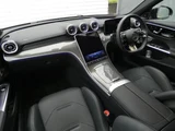 2025 Mercedes-Benz C-Class C63 S E Sedan for sale, Japanese used car export - photo 7 of 9 | GULJI TRADERS