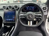 2025 Mercedes-Benz C-Class C200 Sport Sedan for sale, Japanese used car export - photo 3 of 8 | GULJI TRADERS
