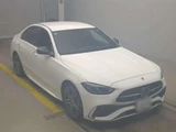 2025 Mercedes-Benz C-Class C200 Sport Sedan for sale, Japanese used car export - photo 4 of 8 | GULJI TRADERS