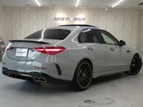 2025 Mercedes-Benz C-Class C63 S E Sedan for sale, Japanese used car export - photo 2 of 9 | GULJI TRADERS