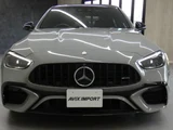 2025 Mercedes-Benz C-Class C63 S E Sedan for sale, Japanese used car export - photo 3 of 9 | GULJI TRADERS