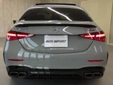 2025 Mercedes-Benz C-Class C63 S E Sedan for sale, Japanese used car export - photo 4 of 9 | GULJI TRADERS