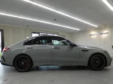 2025 Mercedes-Benz C-Class C63 S E Sedan for sale, Japanese used car export - photo 5 of 9 | GULJI TRADERS