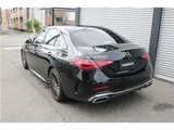 2026 Mercedes-Benz C-Class C220d Sedan for sale, Japanese used car export - photo 2 of 36 | GULJI TRADERS