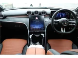 2026 Mercedes-Benz C-Class C220d Sedan for sale, Japanese used car export - photo 3 of 36 | GULJI TRADERS