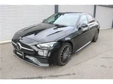 2026 Mercedes-Benz C-Class C220d Sedan for sale, Japanese used car export - photo 6 of 36 | GULJI TRADERS