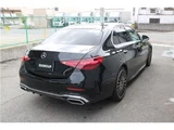 2026 Mercedes-Benz C-Class C220d Sedan for sale, Japanese used car export - photo 31 of 36 | GULJI TRADERS