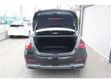2026 Mercedes-Benz C-Class C220d Sedan for sale, Japanese used car export - photo 32 of 36 | GULJI TRADERS