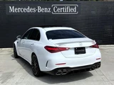 2026 Mercedes-Benz C-Class C63 S E Sedan for sale, Japanese used car export - photo 2 of 9 | GULJI TRADERS