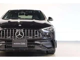 2026 Mercedes-Benz C-Class C43 4WD MP2026 Sedan for sale, Japanese used car export - photo 7 of 9 | GULJI TRADERS