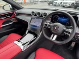 2026 Mercedes-Benz C-Class C220 d Sedan for sale, Japanese used car export - photo 2 of 9 | GULJI TRADERS