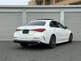 2026 Mercedes-Benz C-Class C220 d Sedan for sale, Japanese used car export - photo 3 of 9 | GULJI TRADERS