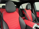 2026 Mercedes-Benz C-Class C220 d Sedan for sale, Japanese used car export - photo 4 of 9 | GULJI TRADERS