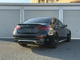 2026 Mercedes-Benz C-Class C63 S E Sedan for sale, Japanese used car export - photo 3 of 9 | GULJI TRADERS