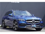 2022 Mercedes-Benz C-Class ALL TERRAIN C220d Sedan for sale, Japanese used car export - photo 1 of 80 | GULJI TRADERS