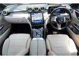 2022 Mercedes-Benz C-Class ALL TERRAIN C220d Sedan for sale, Japanese used car export - photo 4 of 80 | GULJI TRADERS