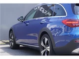 2022 Mercedes-Benz C-Class ALL TERRAIN C220d Sedan for sale, Japanese used car export - photo 9 of 80 | GULJI TRADERS