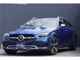 2022 Mercedes-Benz C-Class ALL TERRAIN C220d Sedan for sale, Japanese used car export - photo 18 of 80 | GULJI TRADERS