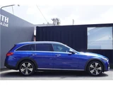 2022 Mercedes-Benz C-Class ALL TERRAIN C220d Sedan for sale, Japanese used car export - photo 48 of 80 | GULJI TRADERS