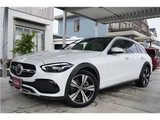 2022 Mercedes-Benz C-Class ALL TERRAIN C220d Sedan for sale, Japanese used car export - photo 1 of 65 | GULJI TRADERS