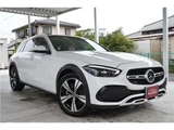 2022 Mercedes-Benz C-Class ALL TERRAIN C220d Sedan for sale, Japanese used car export - photo 2 of 65 | GULJI TRADERS