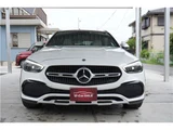 2022 Mercedes-Benz C-Class ALL TERRAIN C220d Sedan for sale, Japanese used car export - photo 3 of 65 | GULJI TRADERS