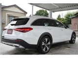 2022 Mercedes-Benz C-Class ALL TERRAIN C220d Sedan for sale, Japanese used car export - photo 7 of 65 | GULJI TRADERS
