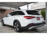 2022 Mercedes-Benz C-Class ALL TERRAIN C220d Sedan for sale, Japanese used car export - photo 8 of 65 | GULJI TRADERS
