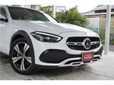 2022 Mercedes-Benz C-Class ALL TERRAIN C220d Sedan for sale, Japanese used car export - photo 9 of 65 | GULJI TRADERS