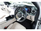 2022 Mercedes-Benz C-Class ALL TERRAIN C220d Sedan for sale, Japanese used car export - photo 31 of 65 | GULJI TRADERS