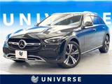 2022 Mercedes-Benz C-Class ALL TERRAIN C220d Sedan for sale, Japanese used car export - photo 4 of 30 | GULJI TRADERS