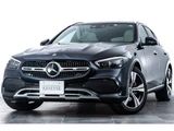 2022 Mercedes-Benz C-Class ALL TERRAIN C220d Sedan for sale, Japanese used car export - photo 1 of 80 | GULJI TRADERS