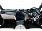 2022 Mercedes-Benz C-Class ALL TERRAIN C220d Sedan for sale, Japanese used car export - photo 2 of 80 | GULJI TRADERS