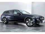 2022 Mercedes-Benz C-Class ALL TERRAIN C220d Sedan for sale, Japanese used car export - photo 6 of 80 | GULJI TRADERS