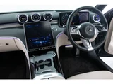 2022 Mercedes-Benz C-Class ALL TERRAIN C220d Sedan for sale, Japanese used car export - photo 68 of 80 | GULJI TRADERS