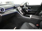 2022 Mercedes-Benz C-Class ALL TERRAIN C220 d Diesel Turbo 4WD MP2023 Sedan for sale, Japanese used car export - photo 5 of 44 | GULJI TRADERS