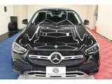 2022 Mercedes-Benz C-Class ALL TERRAIN C220 d Diesel Turbo 4WD MP2023 Sedan for sale, Japanese used car export - photo 8 of 44 | GULJI TRADERS