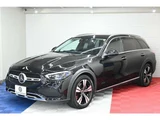 2022 Mercedes-Benz C-Class ALL TERRAIN C220 d Diesel Turbo 4WD MP2023 Sedan for sale, Japanese used car export - photo 15 of 44 | GULJI TRADERS