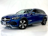 2022 Mercedes-Benz C-Class ALL TERRAIN Sedan for sale, Japanese used car export - photo 1 of 39 | GULJI TRADERS