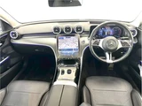 2022 Mercedes-Benz C-Class ALL TERRAIN Sedan for sale, Japanese used car export - photo 6 of 39 | GULJI TRADERS