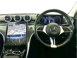 2022 Mercedes-Benz C-Class ALL TERRAIN Sedan for sale, Japanese used car export - photo 7 of 39 | GULJI TRADERS
